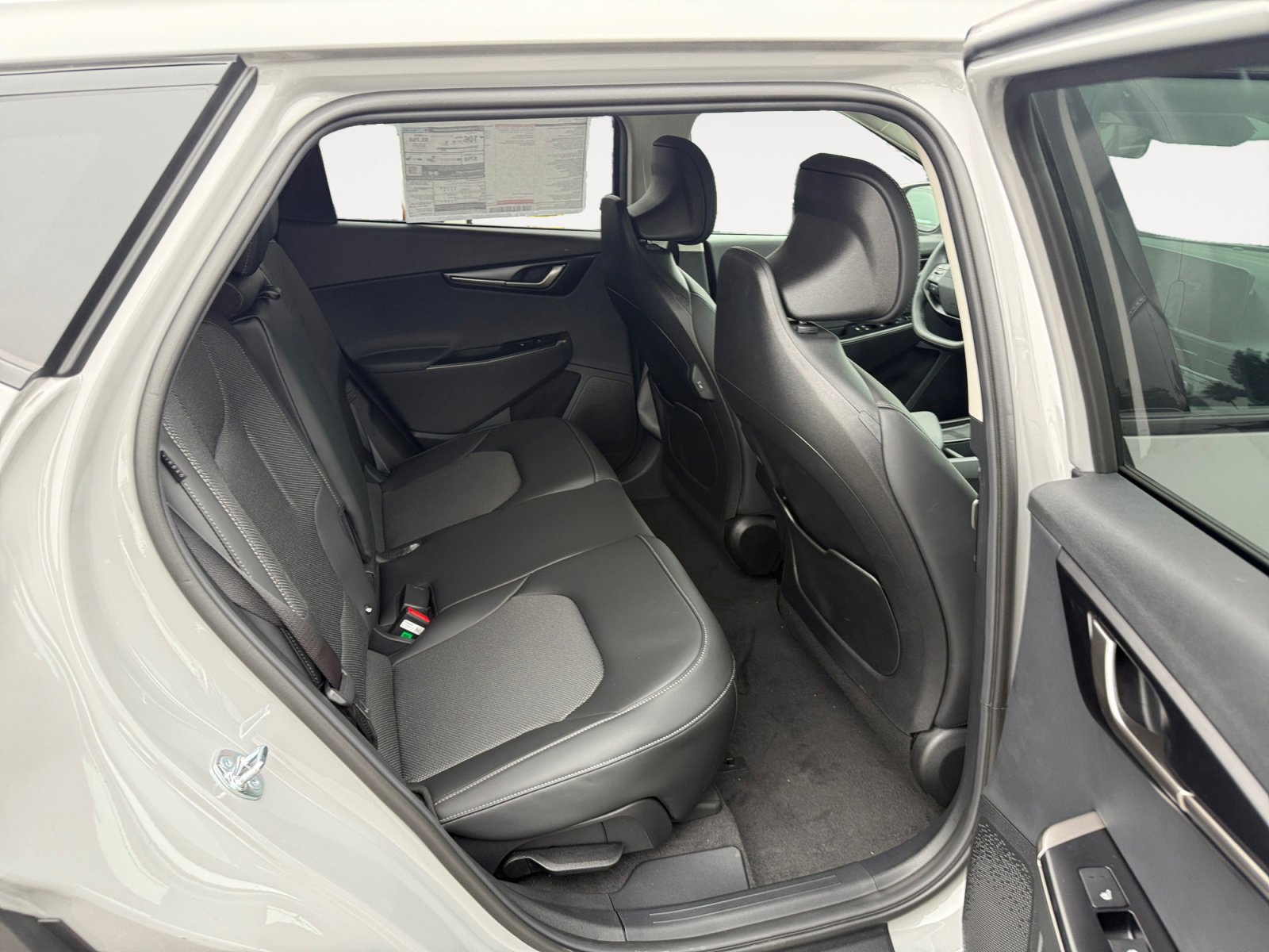 New 2025 Kia EV6 Light image 18