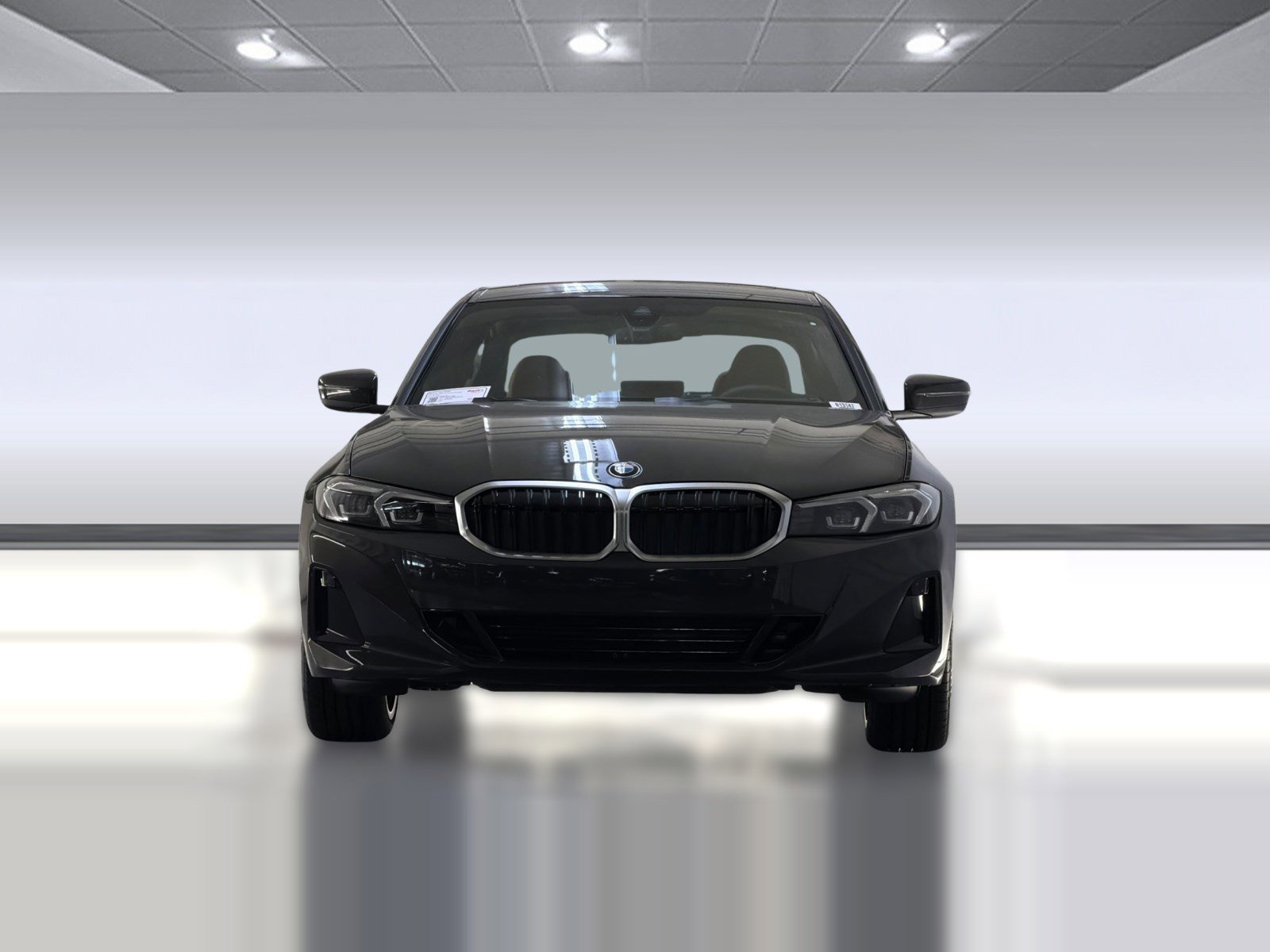 New 2026 BMW 330i Sedan w/ Premium Package image 5