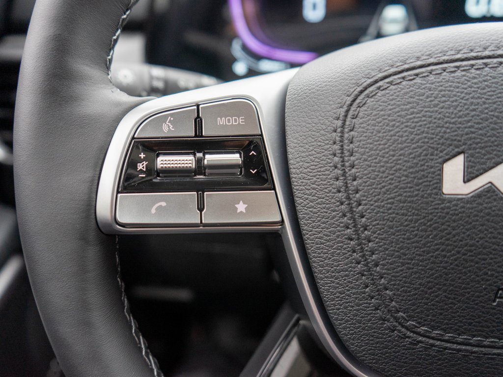 New 2025 Kia Telluride EX image 22