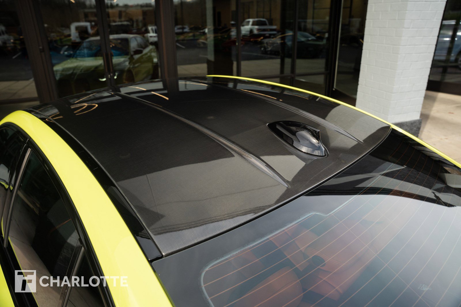 Used 2021 BMW M3 Competition w/ Executive Package image 15