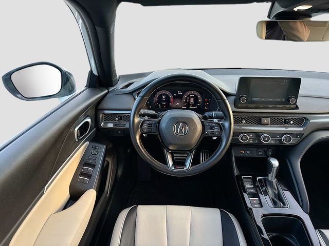 Used 2023 Acura Integra A-Spec image 23