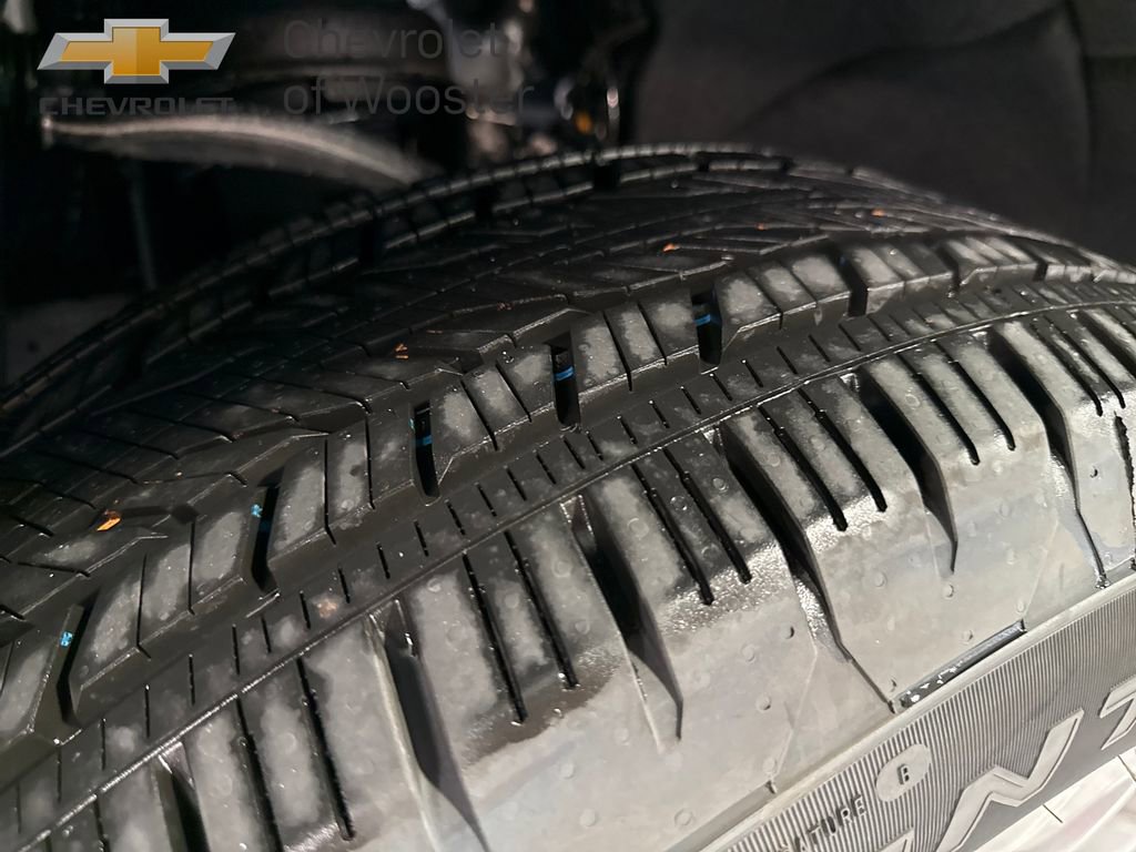 New 2026 Chevrolet Tahoe Premier image 44