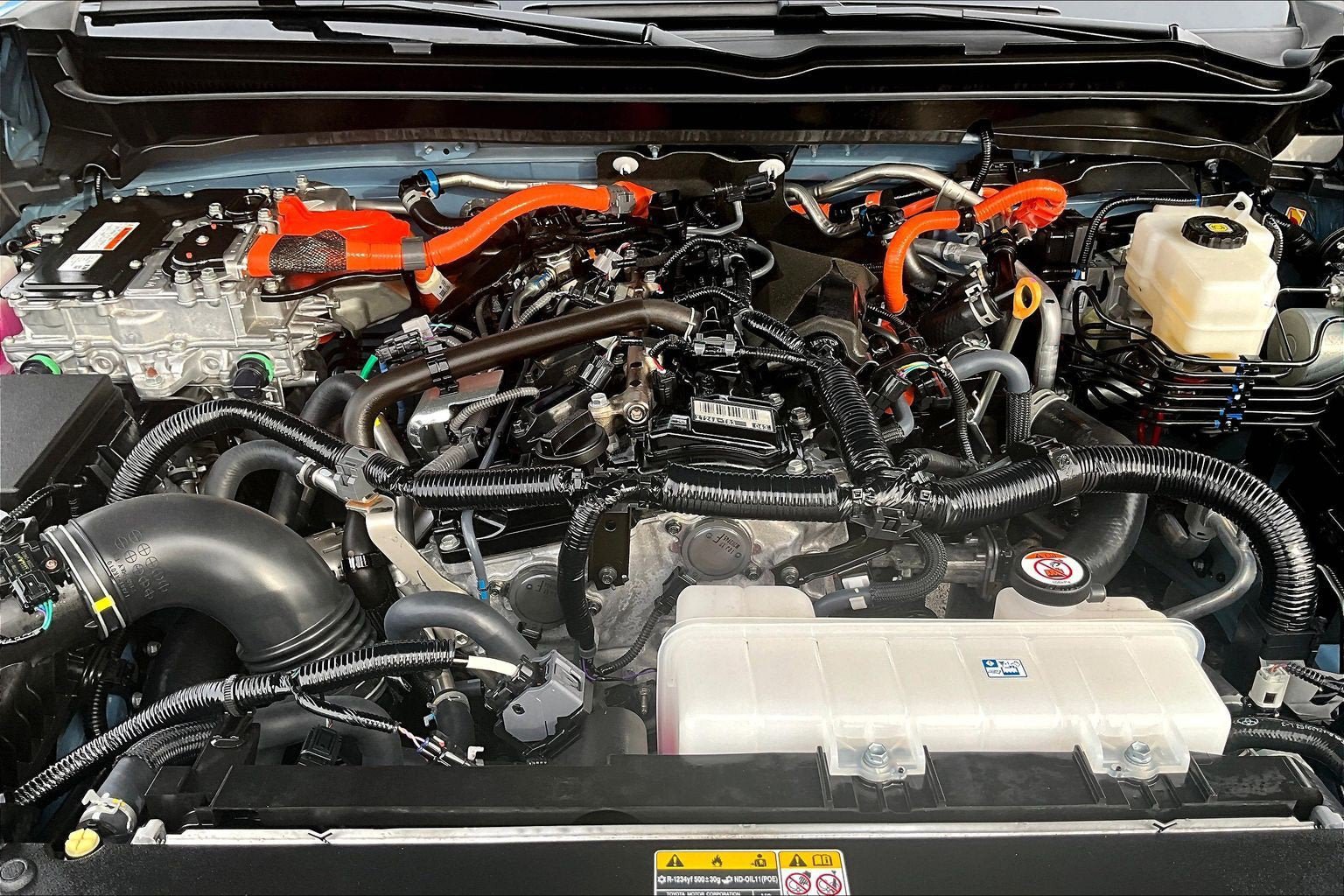 Used 2026 Toyota Tacoma TRD Off-Road AWD/4WD image 10