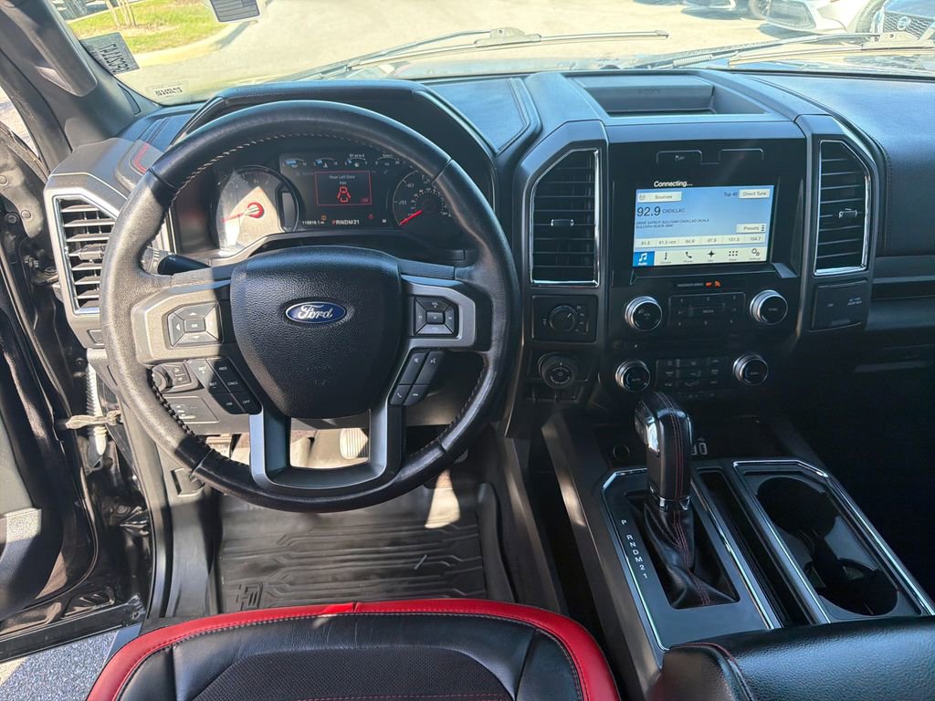 Used 2016 Ford F150 Lariat image 26