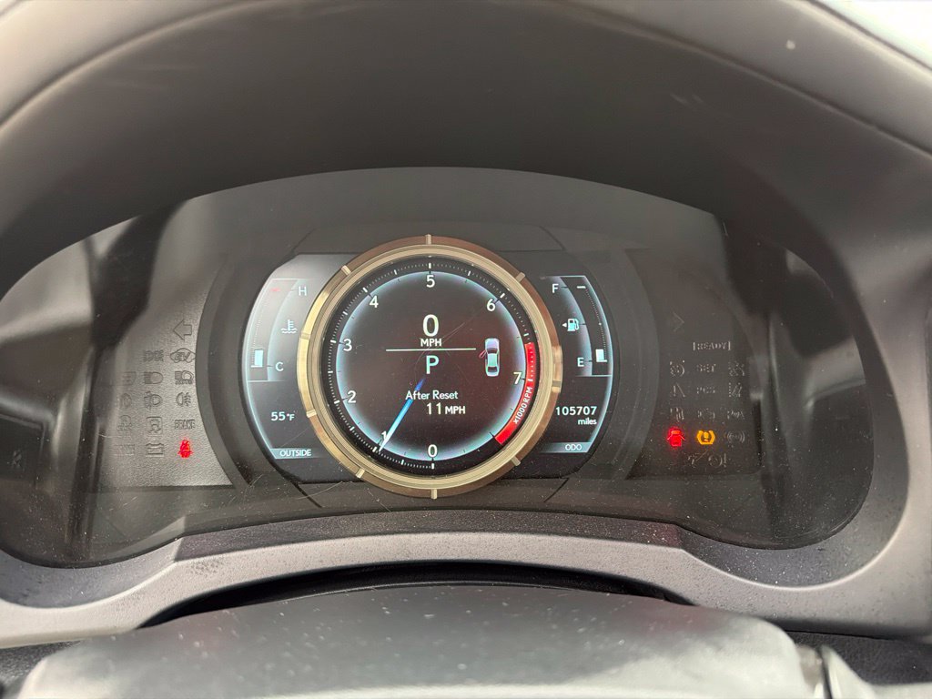 Used 2014 Lexus IS 250 AWD image 30