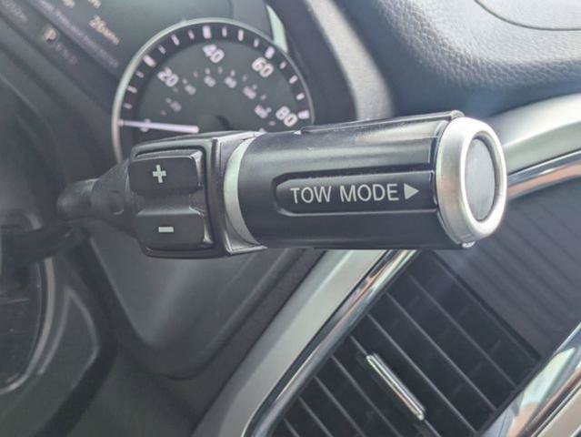 Used 2020 Nissan Titan SV RWD image 29