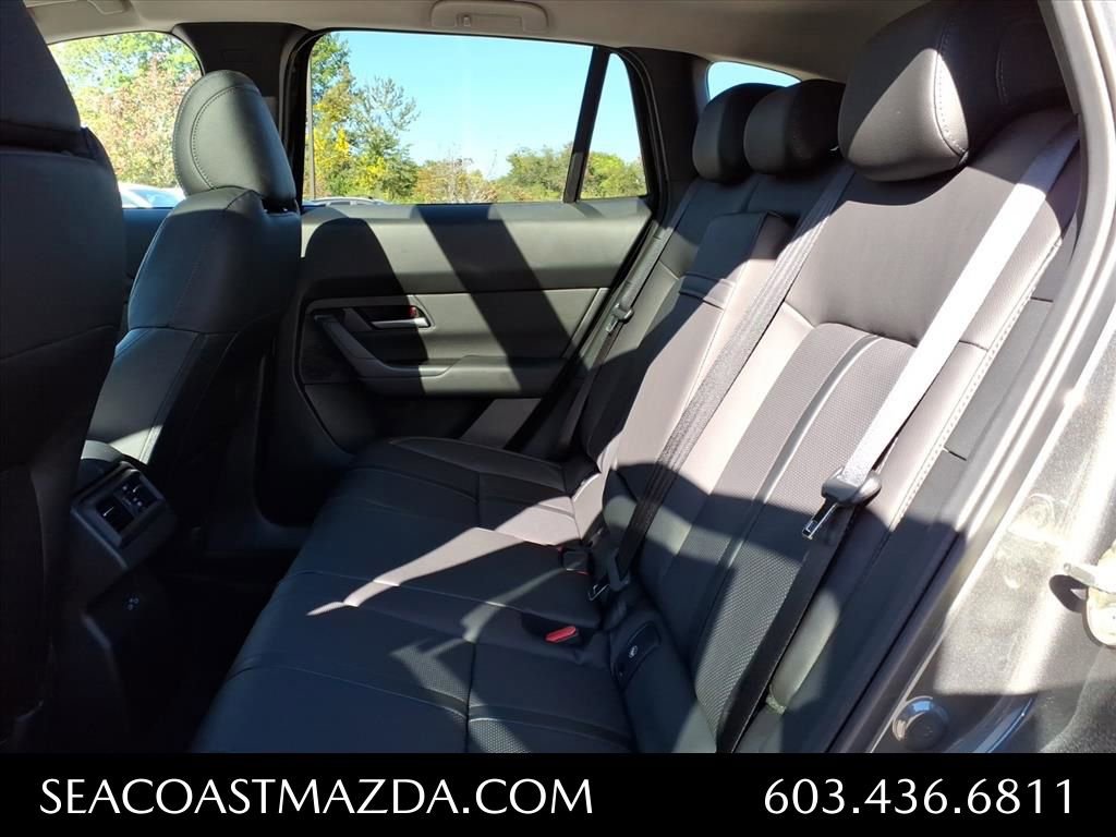 New 2026 MAZDA CX-50 AWD 2.5 Hybrid w/ Weather Package image 7