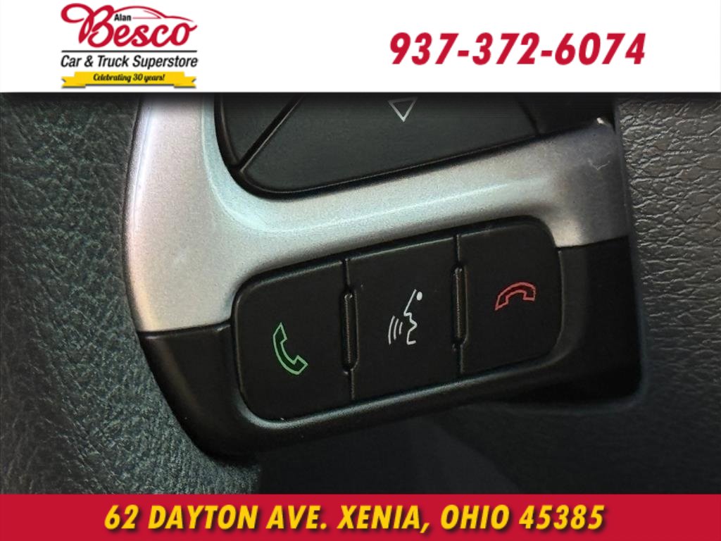 Used 2018 Jeep Renegade Sport w/ Power & Air Group image 11