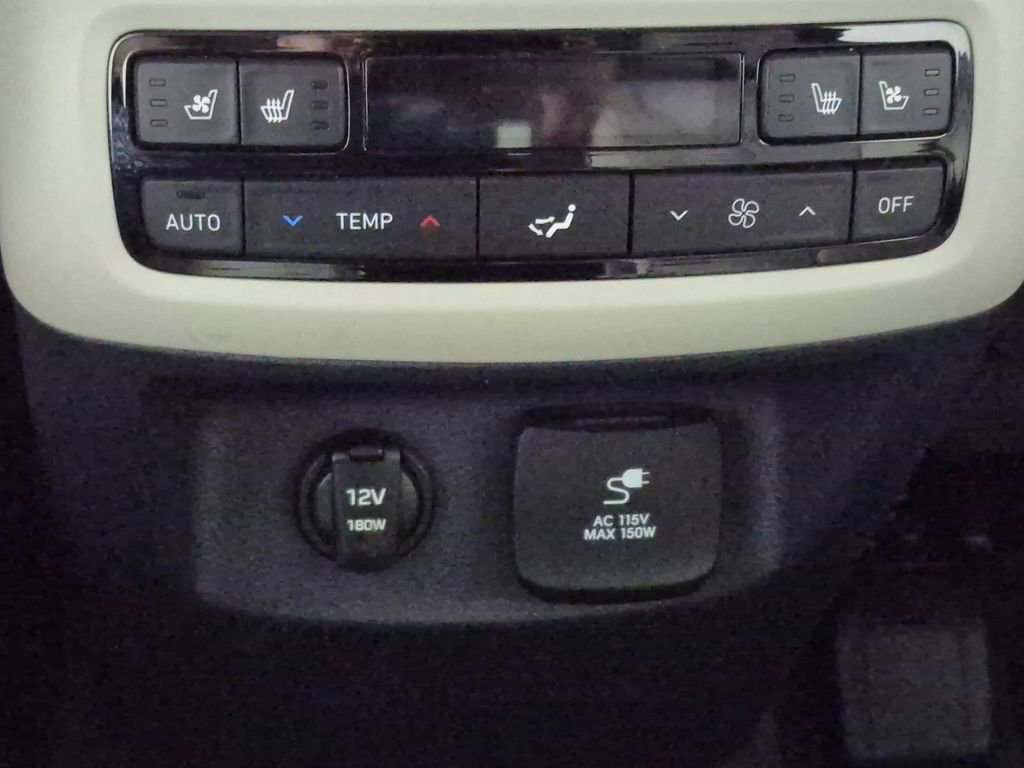 Used 2023 Hyundai Palisade Calligraphy w/ Cargo Package image 22