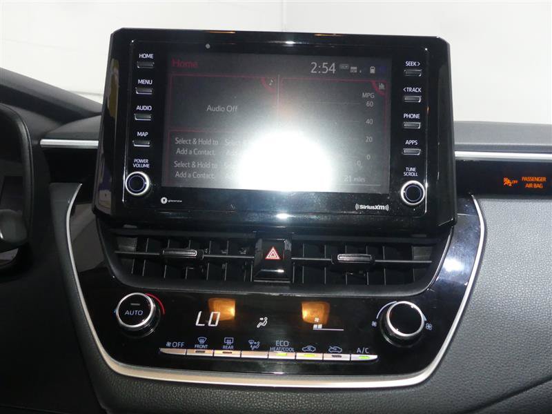 Used 2022 Toyota Corolla LE FWD image 35