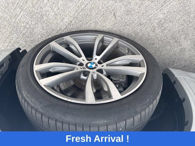 Used 2018 BMW X5 xDrive50i AWD/4WD image 20