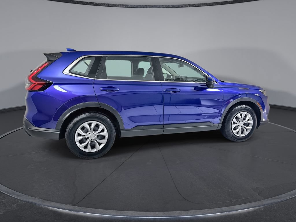 Used 2024 Honda CR-V LX image 9