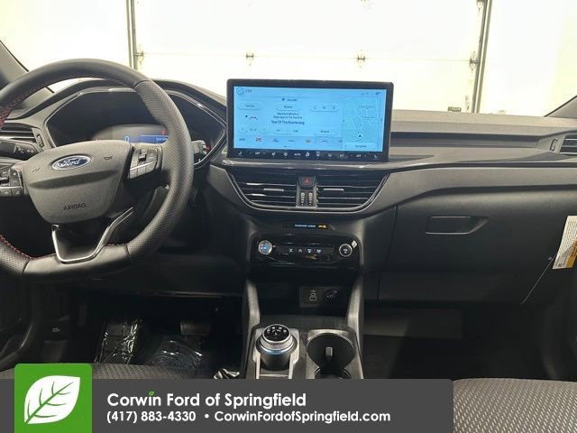 New 2026 Ford Escape ST-Line w/ Tech Pack #1 image 22