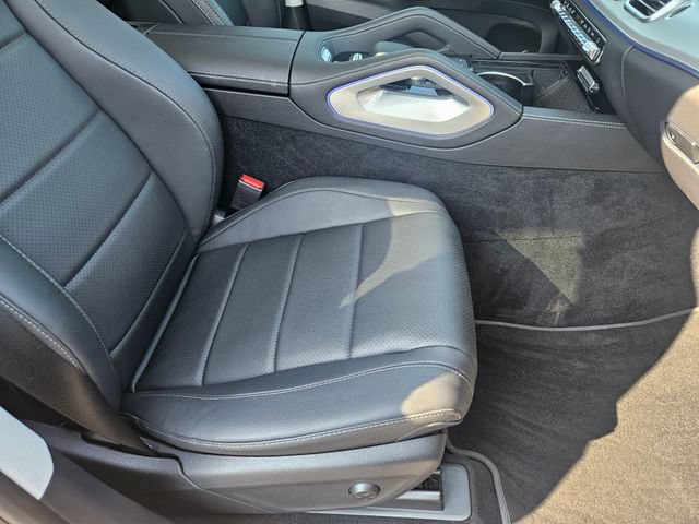 Certified 2024 Mercedes-Benz GLS 450 4MATIC image 49