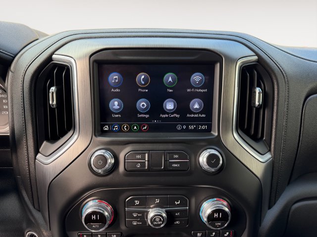 Used 2021 GMC Sierra 3500 Denali w/ Denali Ultimate Package AWD/4WD image 15