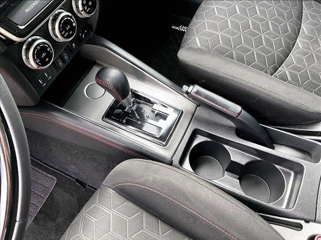 Used 2022 Mitsubishi Outlander Sport LE image 15