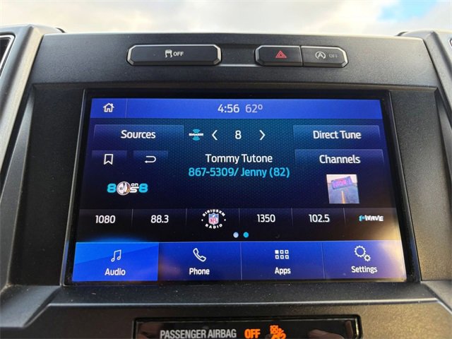 Used 2020 Ford F150 XLT image 20