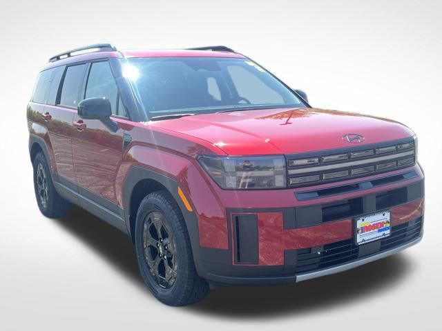 New 2025 Hyundai Santa Fe XRT image 7