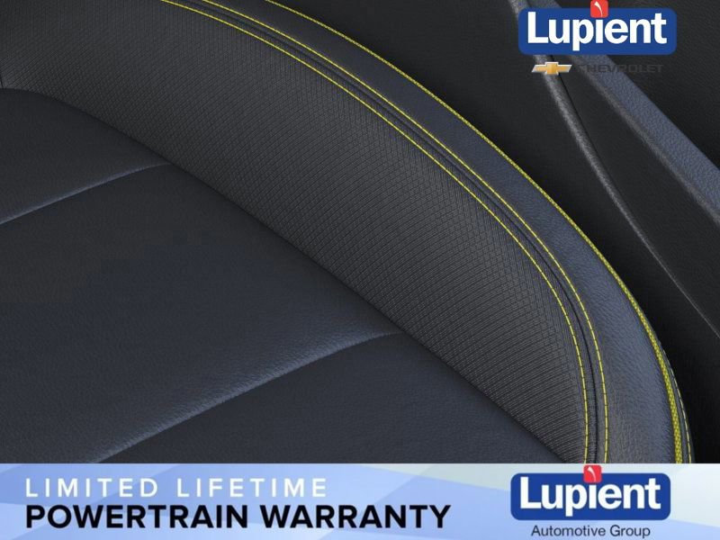 New 2026 Chevrolet TrailBlazer ACTIV image 22