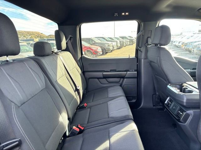 New 2026 Ford F150 STX image 21