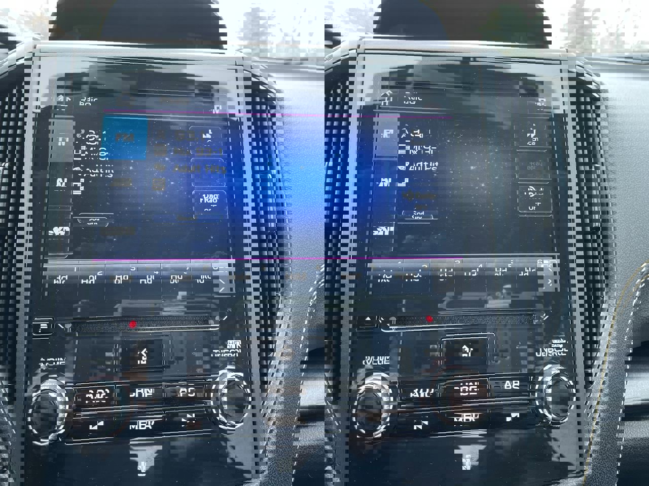 Used 2023 Subaru Crosstrek 2.5i Sport image 13