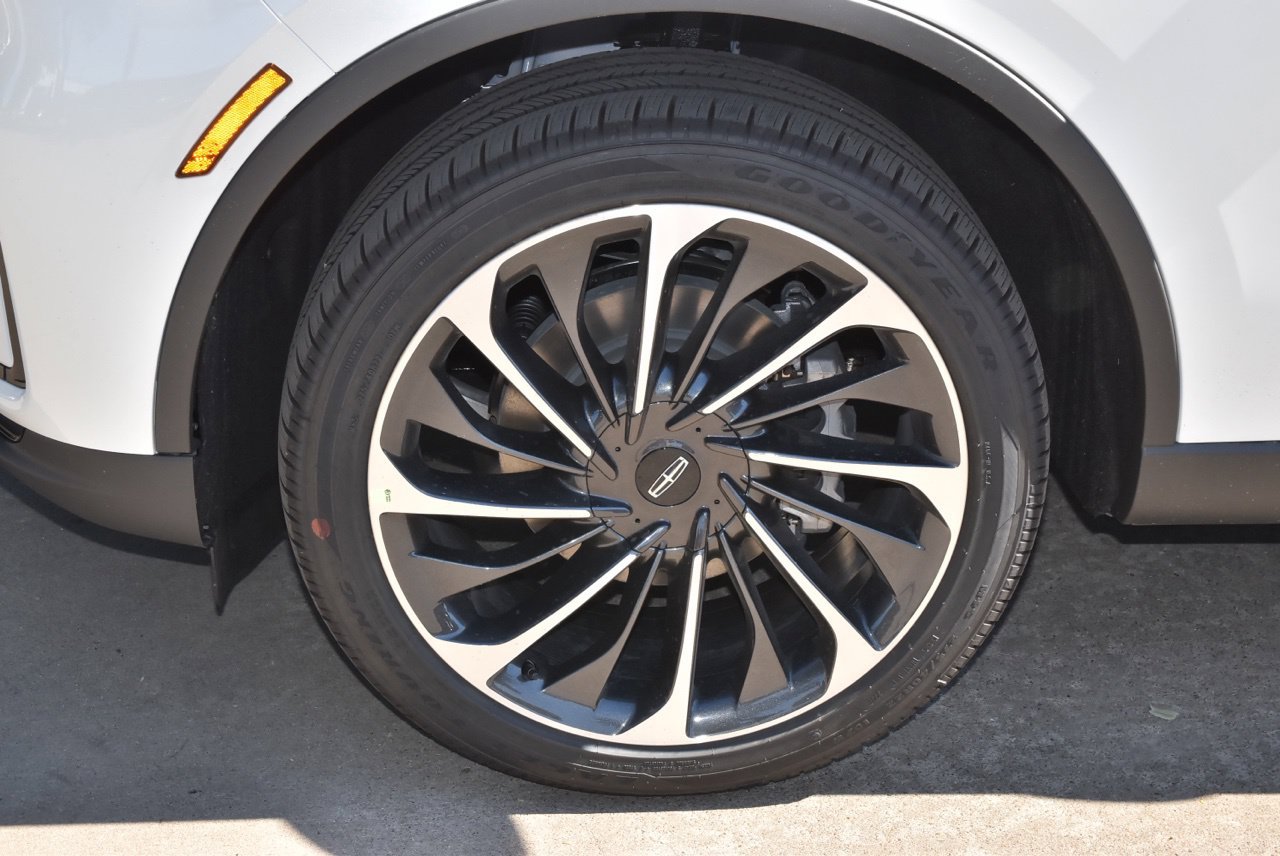 New 2027 Lincoln Aviator Reserve AWD/4WD image 39