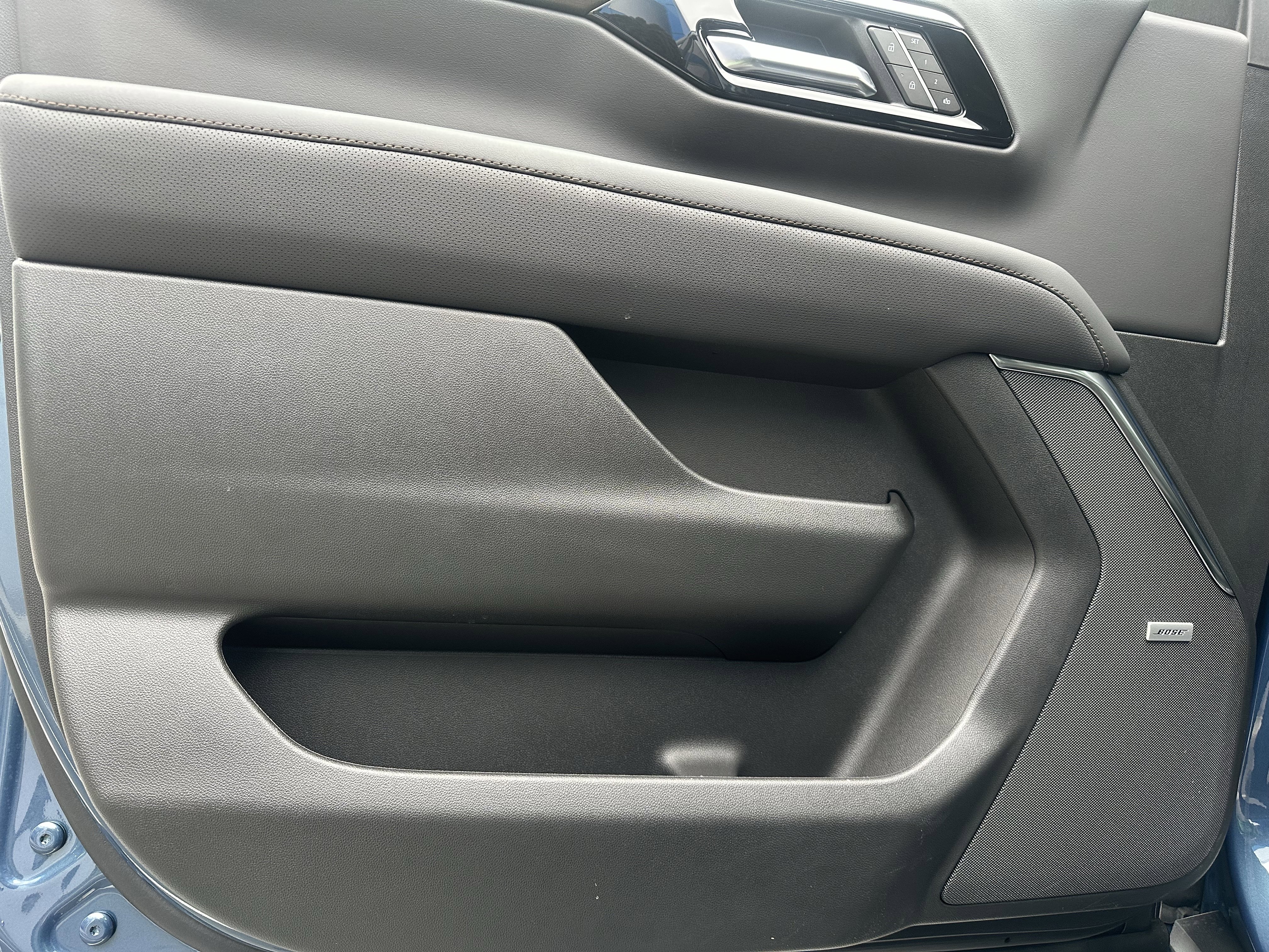 New 2026 Chevrolet Tahoe High Country image 14