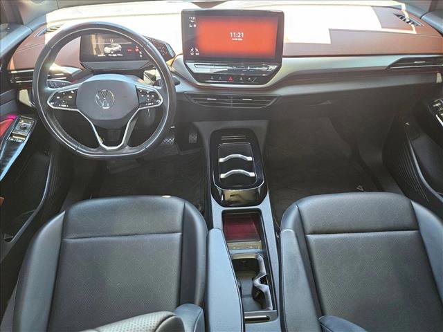Certified 2022 Volkswagen ID.4 Pro S RWD image 17