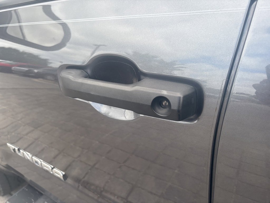 Used 2022 Toyota Tundra SR5 image 12