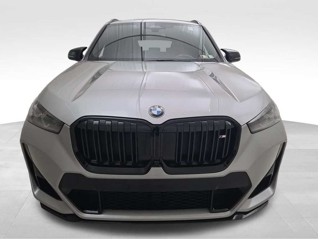 Used 2024 BMW X1 M35i w/ Premium Package AWD/4WD image 4