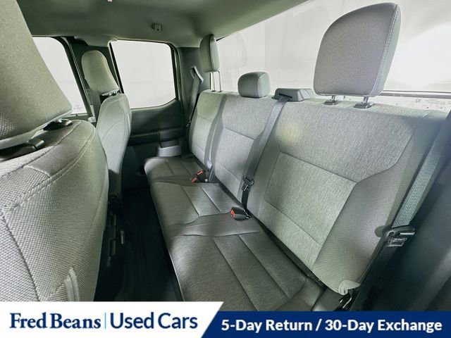 Certified 2025 Ford F150 XL image 26
