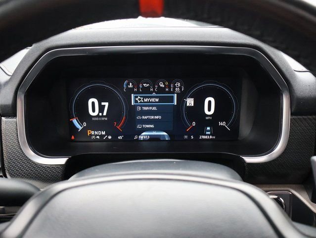 Used 2023 Ford F150 Raptor w/ Raptor Carbon Fiber Package image 43