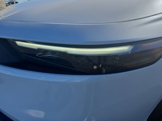 New 2026 Honda Accord LX image 30