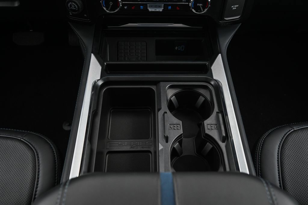 New 2026 Ford F350 Platinum AWD/4WD image 31