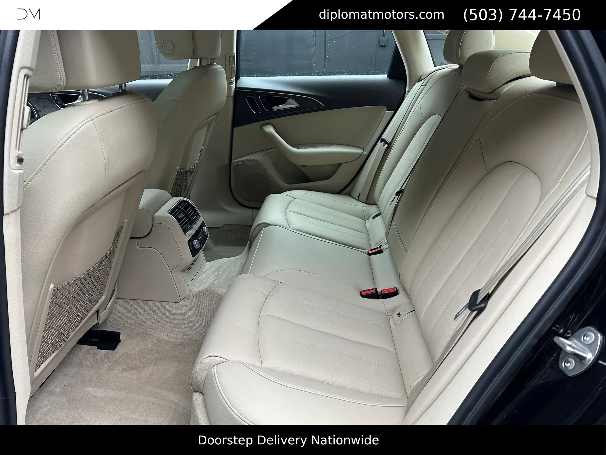 Used 2018 Audi A6 2.0T Premium Plus image 23