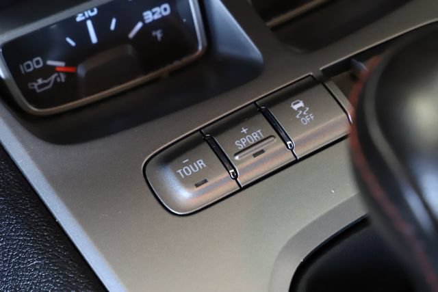 Used 2013 Chevrolet Camaro ZL1 RWD image 38