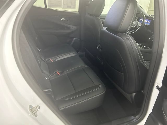 Used 2026 Chevrolet Blazer EV LT AWD/4WD image 14