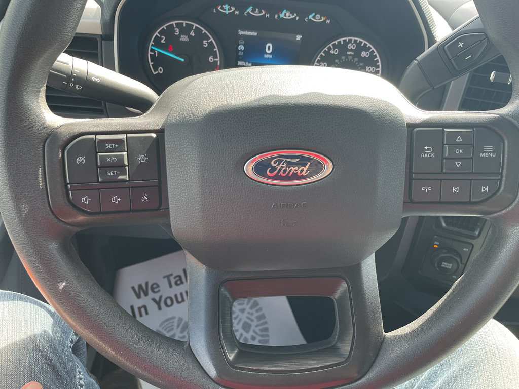 Used 2023 Ford F150 XLT AWD/4WD image 19
