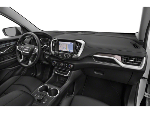 Used 2022 GMC Terrain SLT w/ Tech Package AWD/4WD image 15