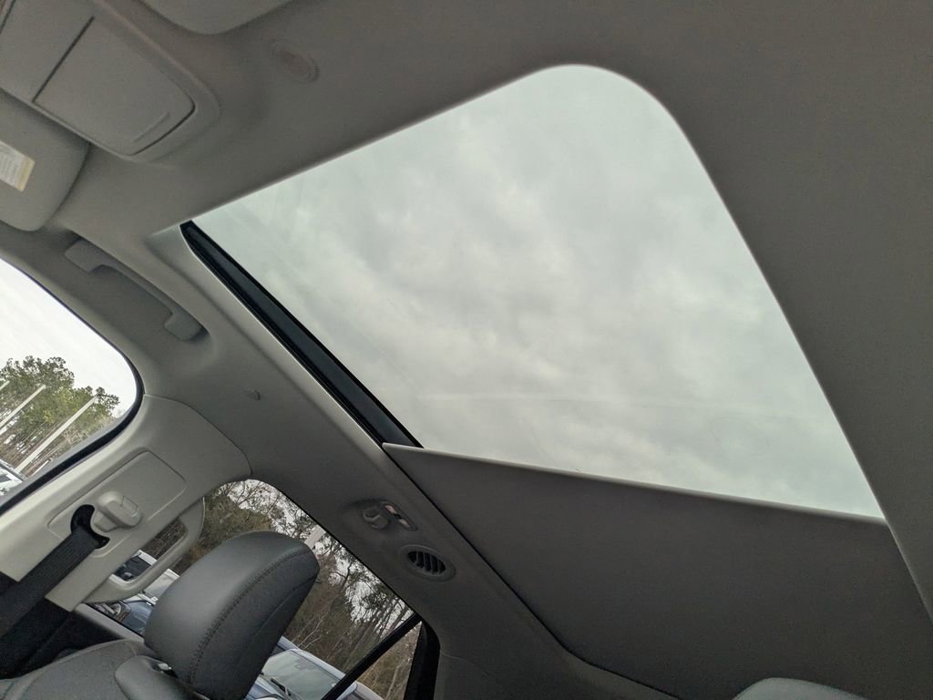 New 2026 Ford Explorer Active w/ Active Comfort Package image 21