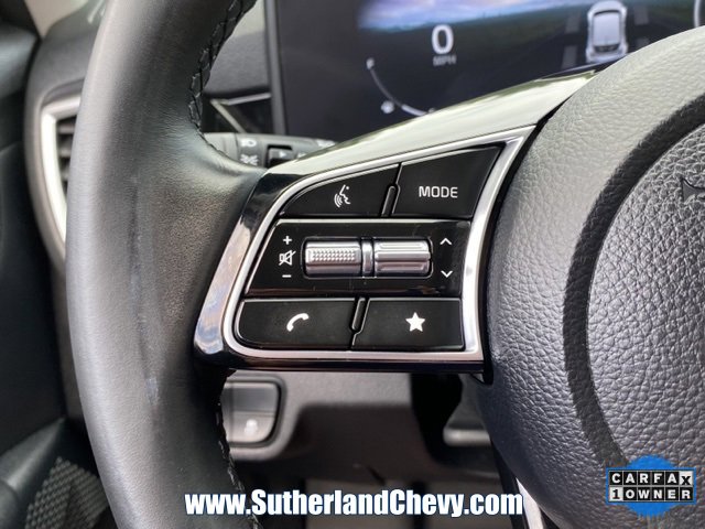 Used 2024 Kia Seltos S image 20