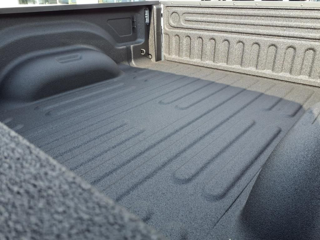 New 2026 RAM 2500 Tradesman w/ Chrome Appearance Group image 6