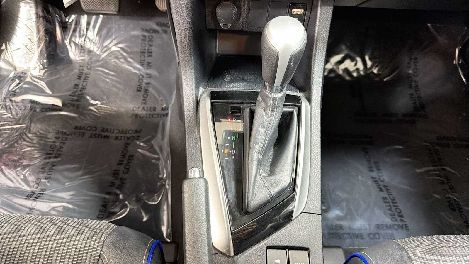 Certified 2019 Toyota Corolla SE FWD image 21