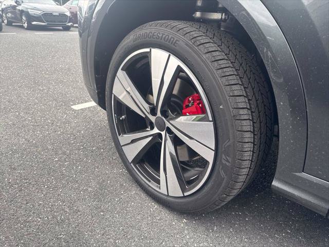 New 2026 Audi SQ5 Premium Plus AWD/4WD image 7