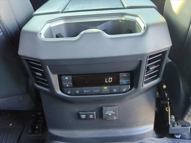 Used 2024 Toyota Sequoia Platinum AWD/4WD image 24