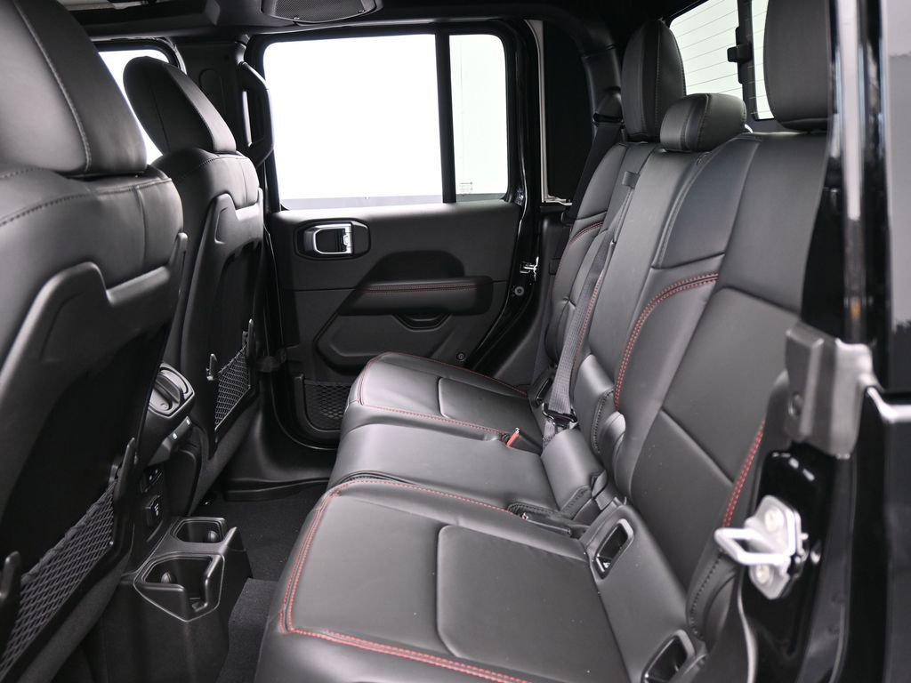 New 2026 Jeep Gladiator Rubicon image 26