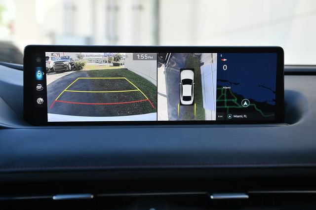 Used 2024 Genesis G80 3.5T Sport image 19