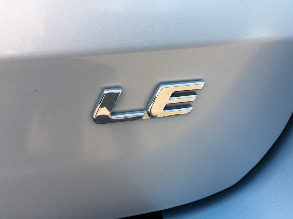 Used 2017 Toyota Sienna LE FWD image 6