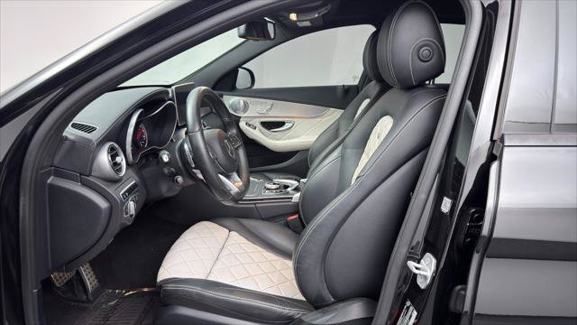 Used 2016 Mercedes-Benz C 450 AMG image 14