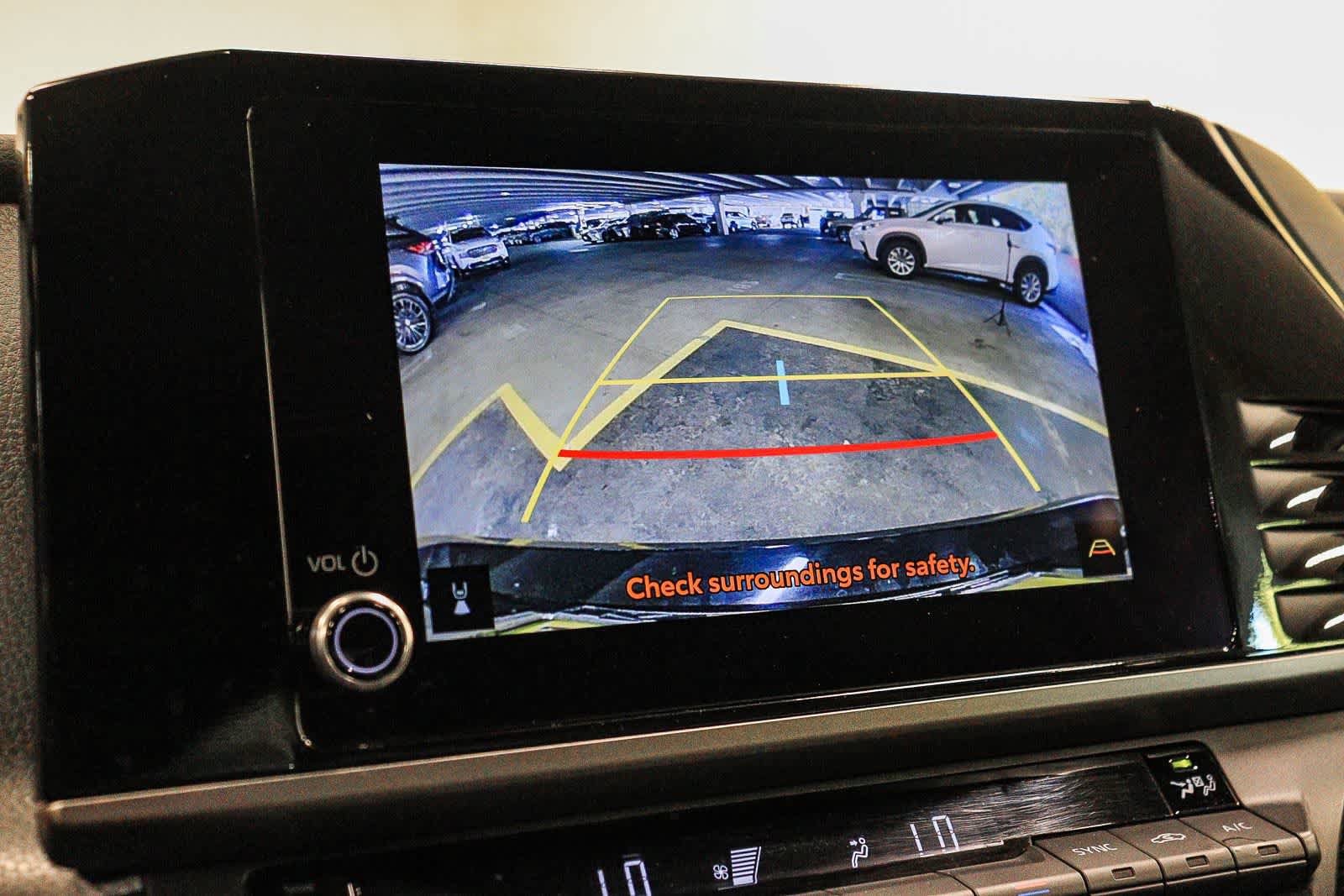 Used 2026 Toyota Camry SE FWD image 24